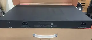 EPON 8PORT 10G OLT