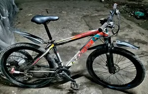 ৭/৩ ফিনিক্স গিয়ার সাইকেল