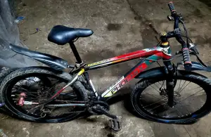 ৭/৩ ফিনিক্স গিয়ার সাইকেল