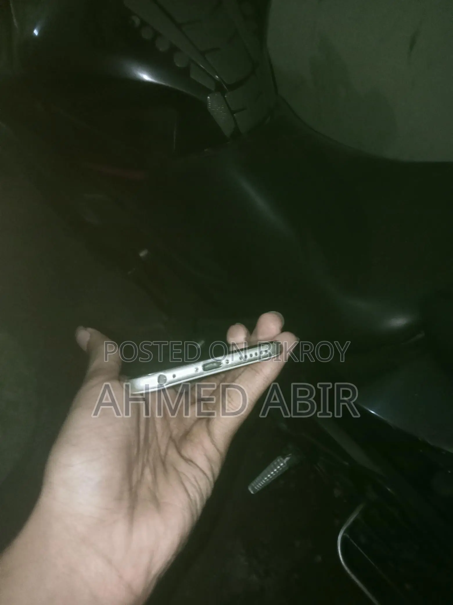 Apple iPhone 6 (Used)