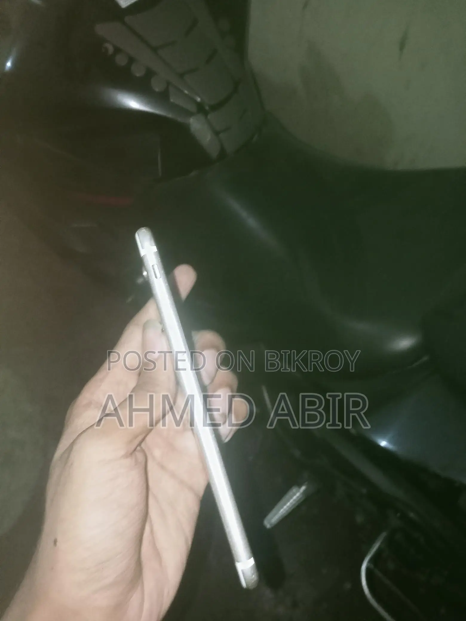 Apple iPhone 6 (Used)