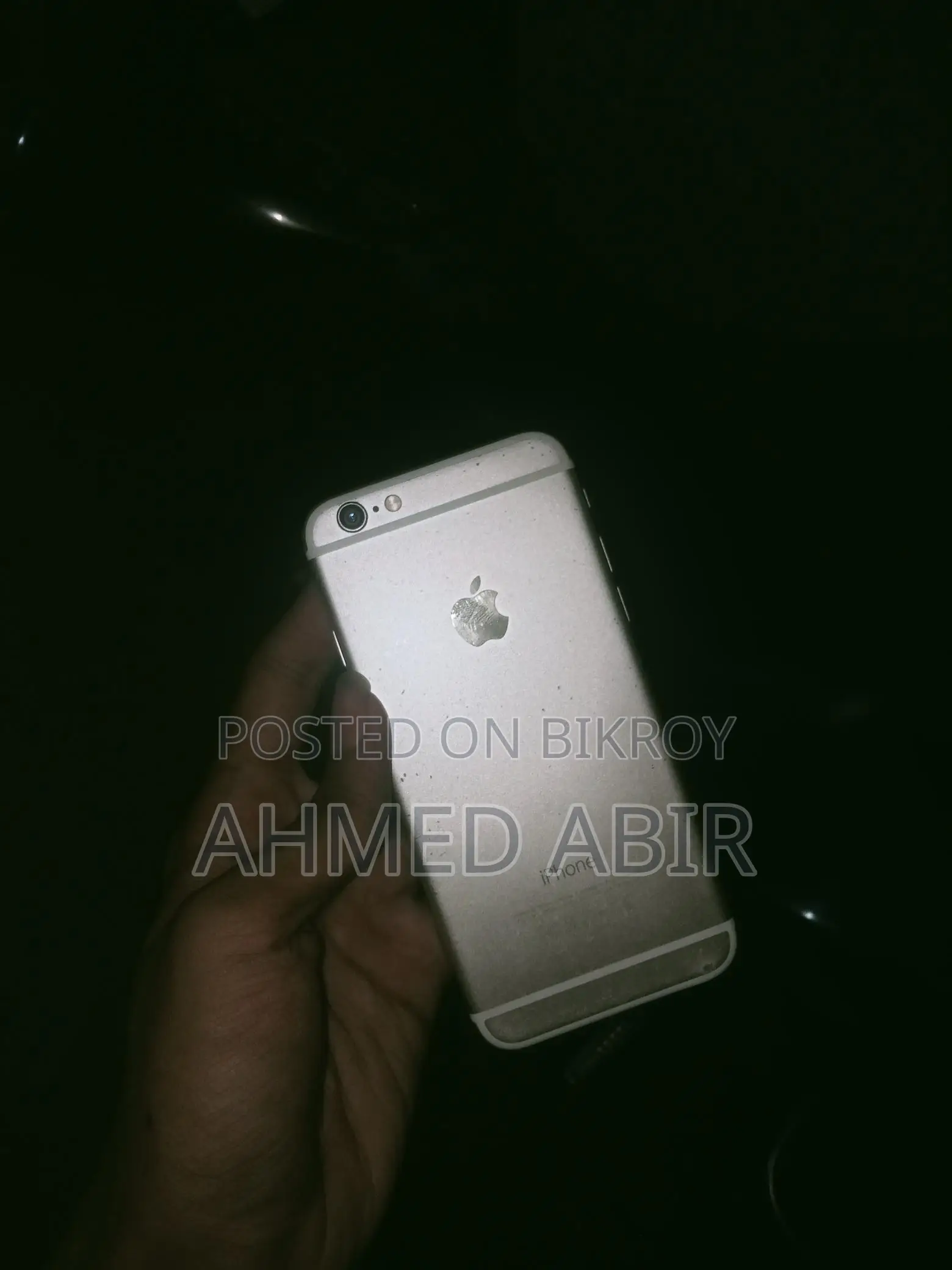 Apple iPhone 6 (Used)