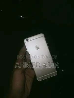 Apple iPhone 6 (Used)