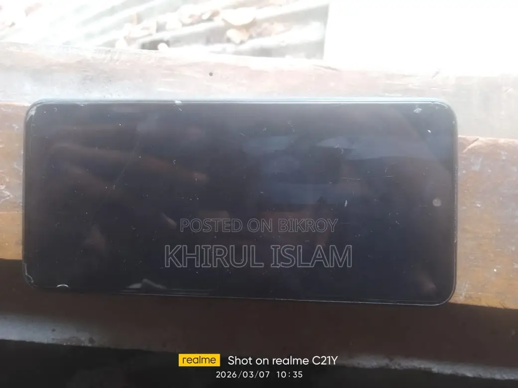 Xiaomi Redmi Note 9S (Used)