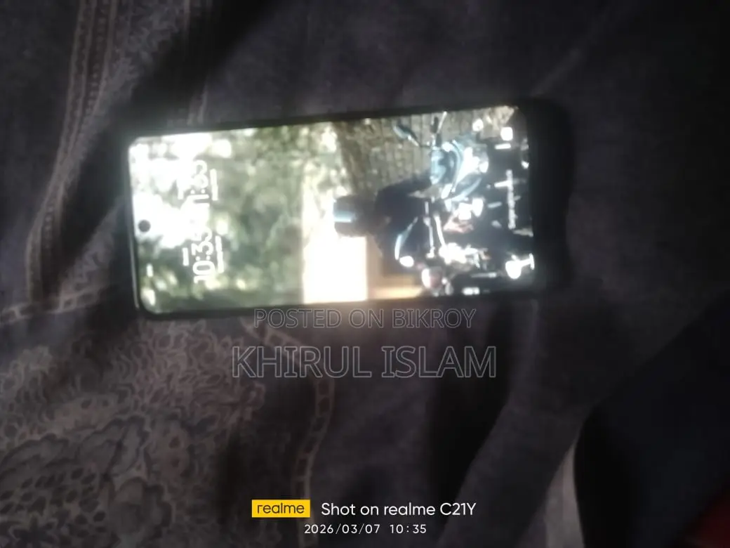 Xiaomi Redmi Note 9S (Used)