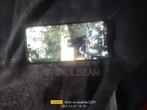 Xiaomi Redmi Note 9S (Used)