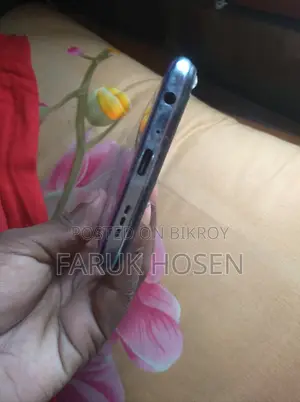 OPPO F15 8/256 (Used)