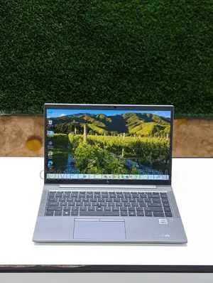 Eid Offer_HP Zbook Firefly 14 G7 | Core i5 10th Gen RAM~16GB SSD~512GB