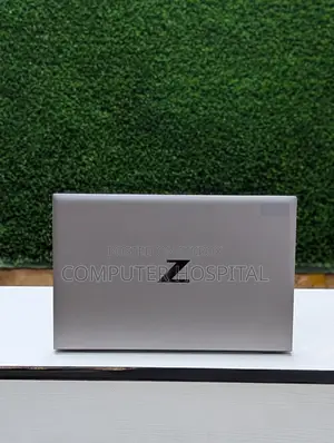 Eid Offer: HP Zbook Firefly 14 G7 | Core i5 10th Gen RAM 16GB SSD 512GB