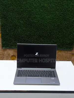 Eid Offer: HP Zbook Firefly 14 G7 | Core i5 10th Gen RAM 16GB SSD 512GB