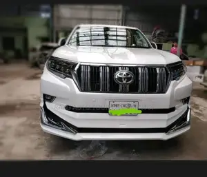 Prado For Rent