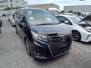 Toyota Esquire GI PREMIUM 2020