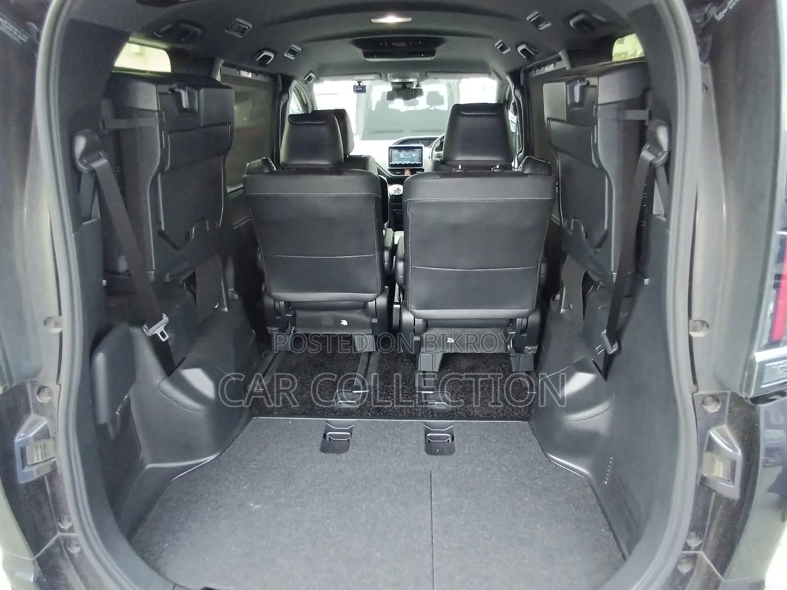 Toyota Esquire GI PREMIUM 2020