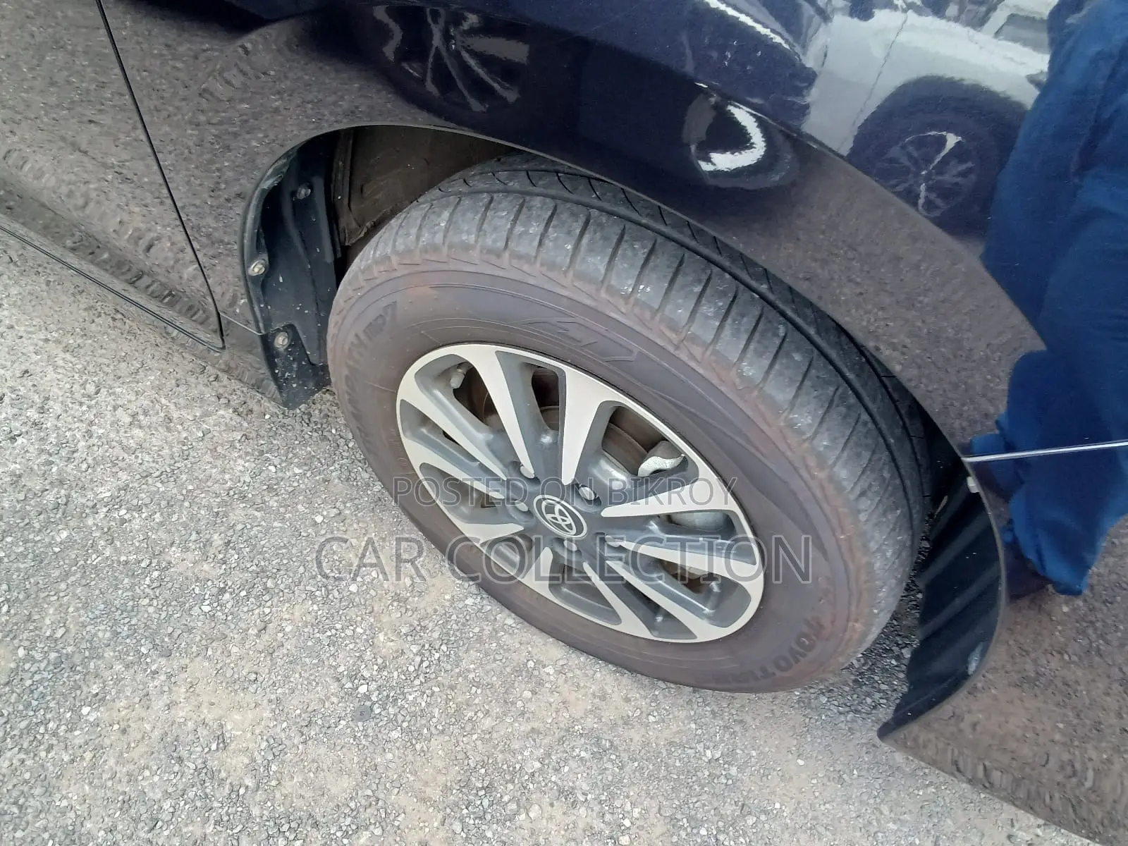 Toyota Esquire GI PREMIUM 2020