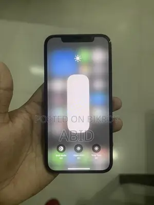 Apple iPhone 12 Pro ` (Used)
