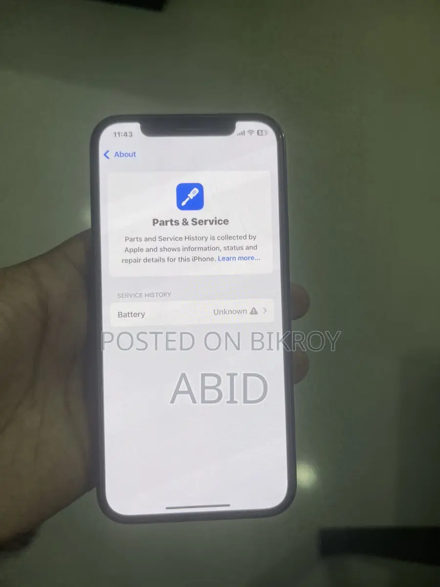 Apple iPhone 12 Pro ` (Used)