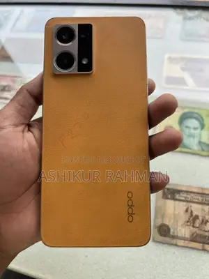 OPPO F21 Pro (Used)