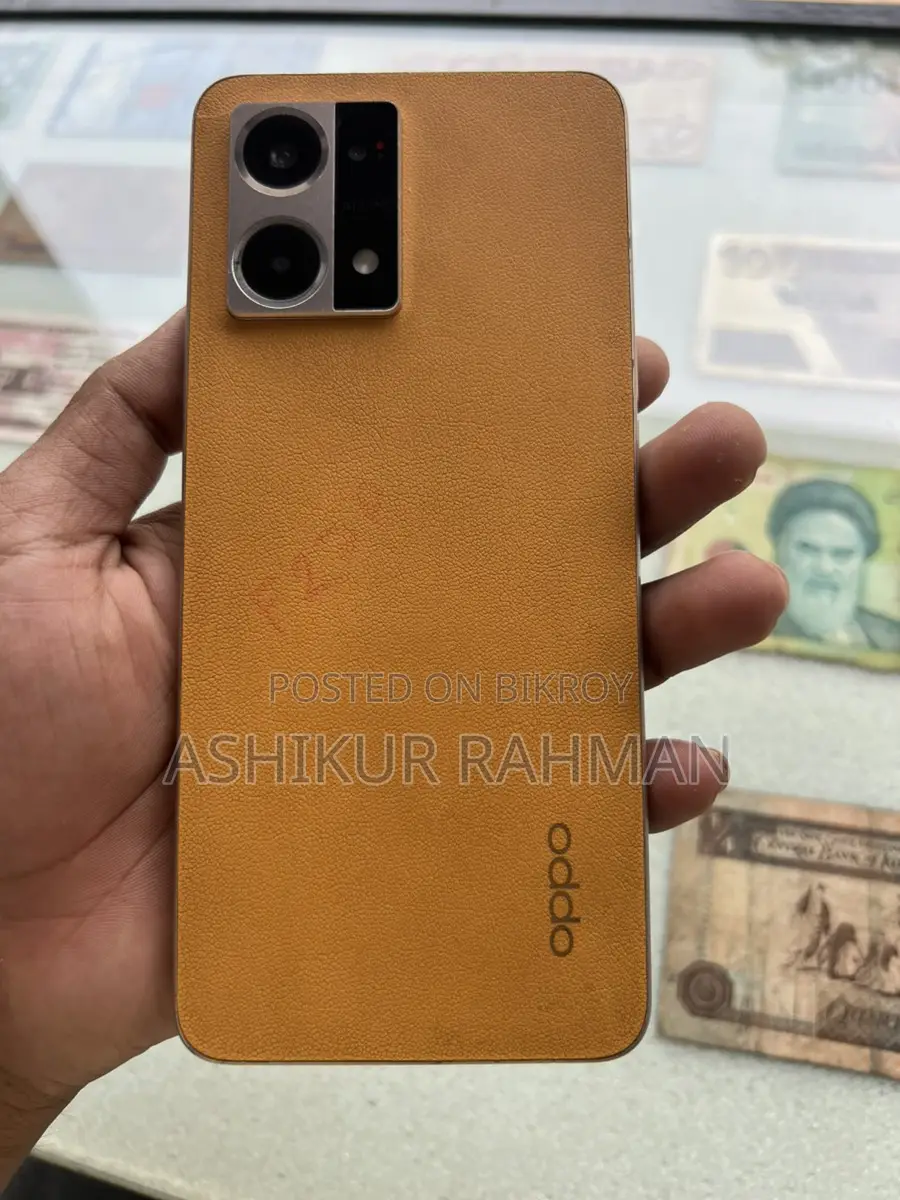 OPPO F21 Pro (Used)
