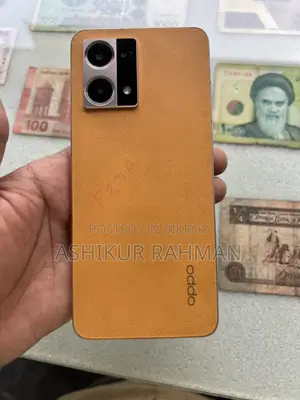OPPO F21 Pro (Used)