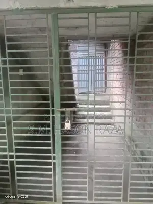 জমি সহ চার তলা ফাউন্ডেশনের বিল্ডিং বাড়ি বিক্রিয় করা হবে।