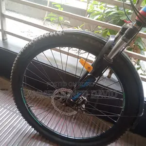 Gear Cycle