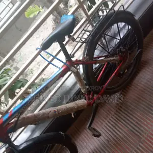 Gear Cycle
