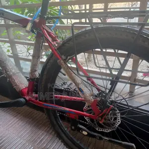Gear Cycle