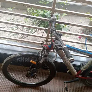 Gear Cycle