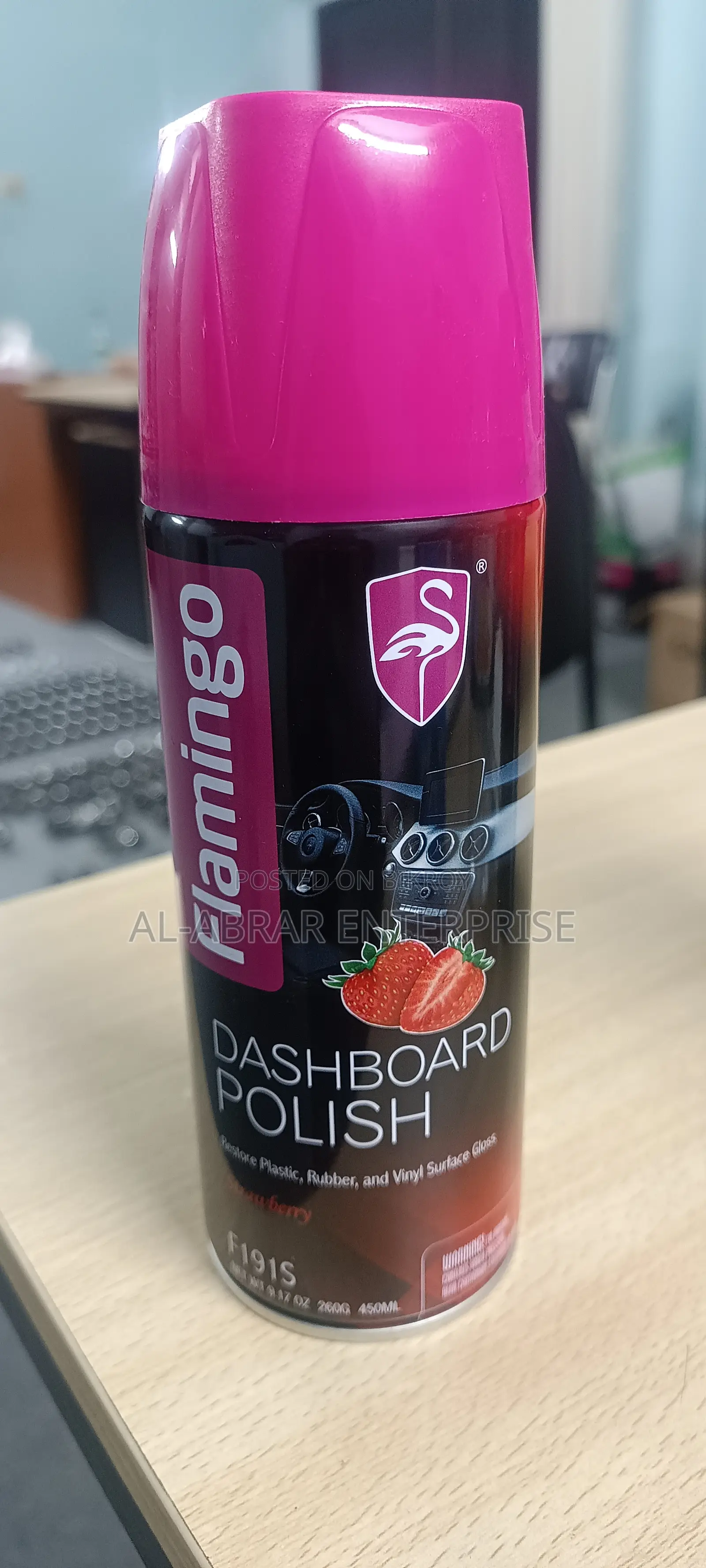 Flamingo D~B 51