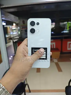 OPPO Reno 13 8/128 (Used)