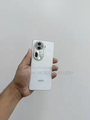OPPO Reno 11 Pro 12/256 (Used)