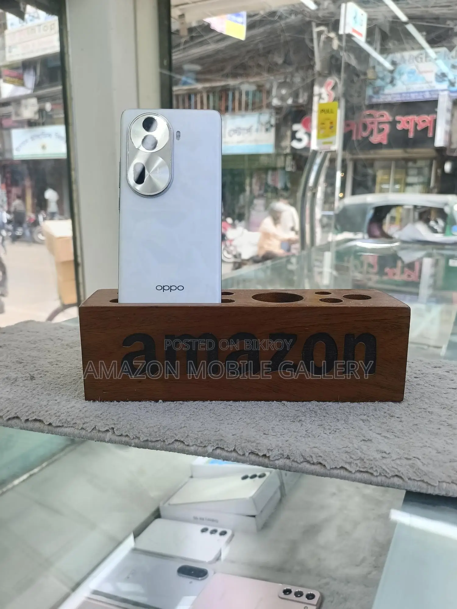 OPPO Reno 11 Pro 12/256 (Used)