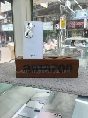 OPPO Reno 11 Pro 12/256 (Used)