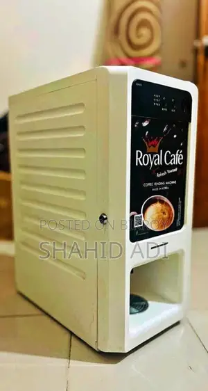 Royal Cafe LED 007 800W