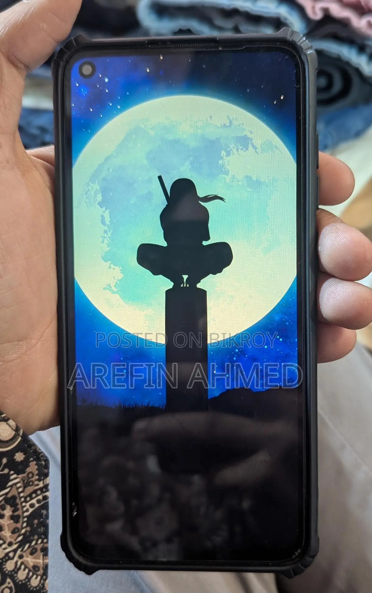 Xiaomi Redmi Note 9 (Used)