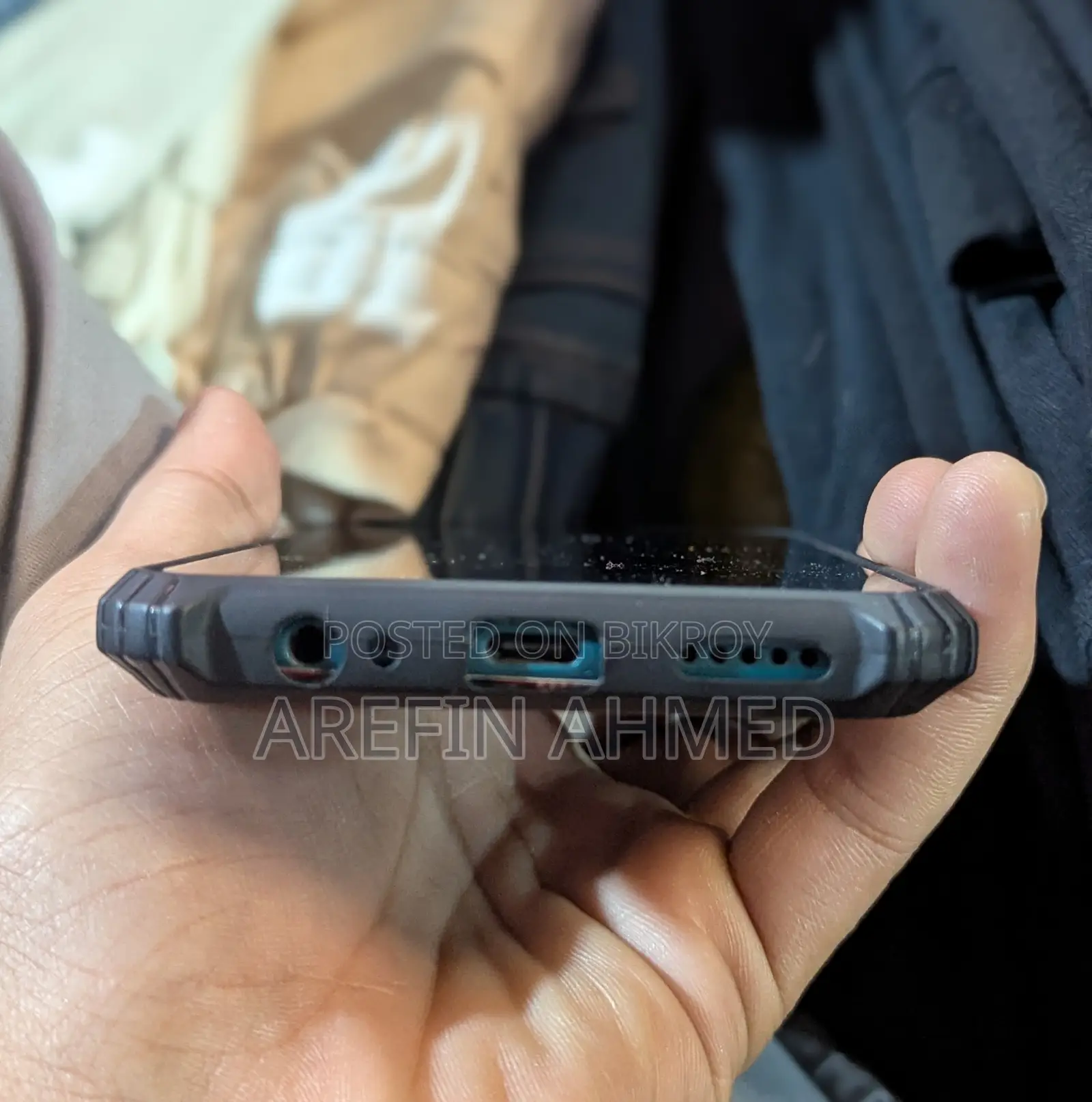 Xiaomi Redmi Note 9 (Used)
