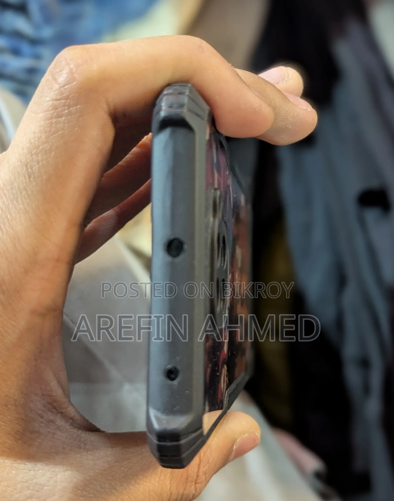 Xiaomi Redmi Note 9 (Used)