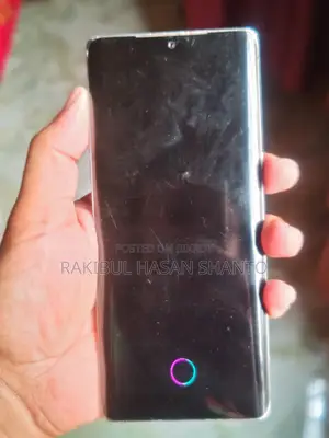 LG Velvet 5G 6/128 (Used)