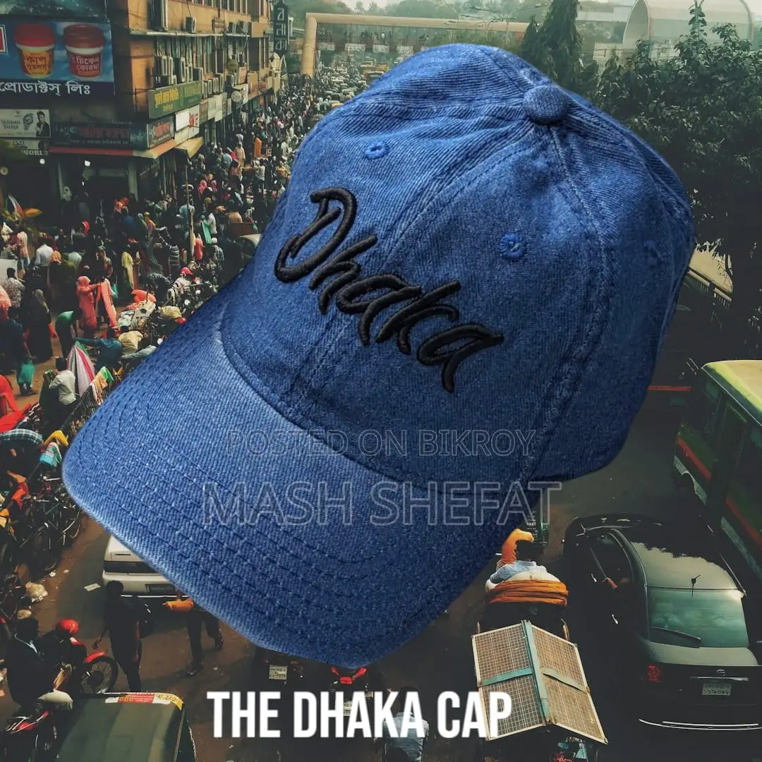 Premium Cap