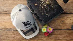 Premium Cap