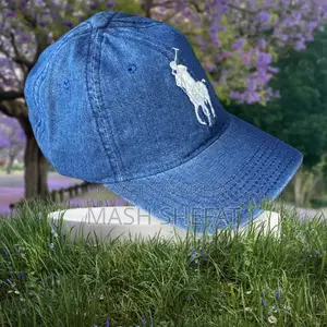 Premium Cap