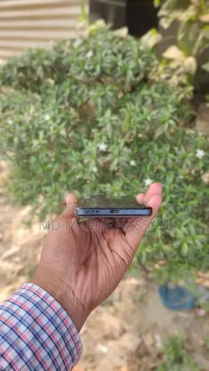 Motorola Moto G 13 (official) (Used)