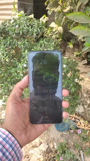 Motorola Moto G 13 (official) (Used)