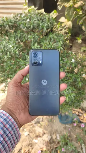 Motorola Moto G 13 (official) (Used)