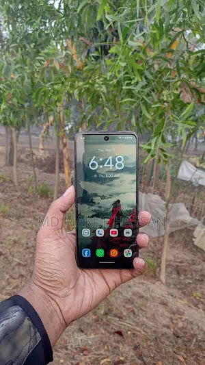 Motorola Moto G 13 (official) (Used)