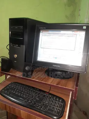 Desktop for Sale