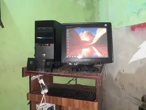 Desktop for Sale