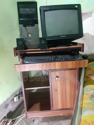 Desktop for Sale