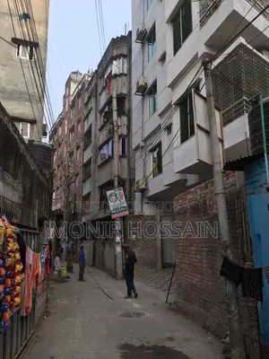 House for Sale at Mirpur-1