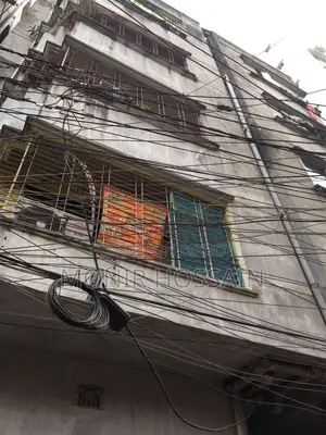House for Sale at Mirpur-1